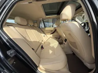 2015 BMW 3 Series 328i xDrive