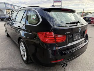 2015 BMW 3 Series 328i xDrive