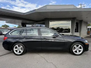 2015 BMW 3 Series 328i xDrive