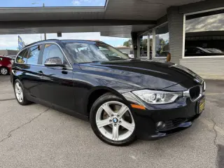 2015 BMW 3 Series 328i xDrive