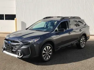 Subaru Outback 2024 AWD Limited XT 4dr Crossover