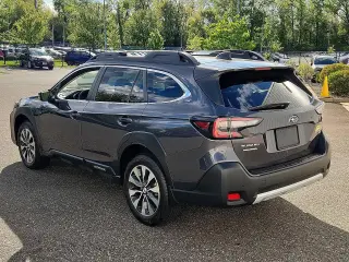 Subaru Outback 2024 AWD Limited XT 4dr Crossover