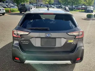 Subaru Outback 2024 AWD Limited XT 4dr Crossover
