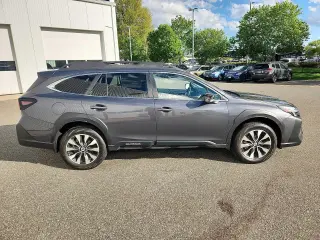 Subaru Outback 2024 AWD Limited XT 4dr Crossover