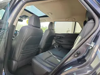 Subaru Outback 2024 AWD Limited XT 4dr Crossover