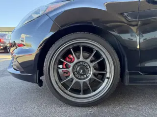 2017 Ford Fiesta ST