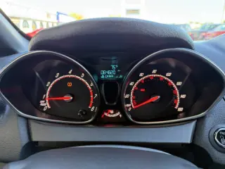 2017 Ford Fiesta ST