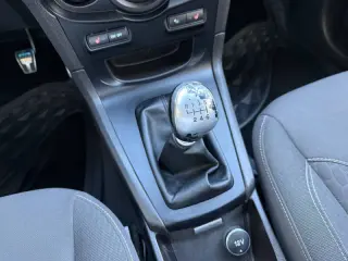 2017 Ford Fiesta ST