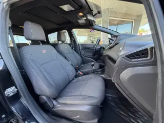 2017 Ford Fiesta ST