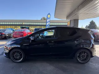 2017 Ford Fiesta ST