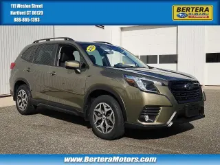 Subaru Forester 2023 AWD Premium 4dr Crossover