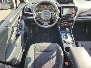 Subaru Forester 2023 AWD Premium 4dr Crossover