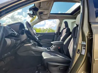 Subaru Forester 2023 AWD Premium 4dr Crossover