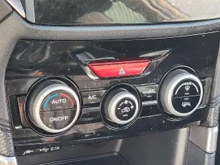 Subaru Forester 2023 AWD Premium 4dr Crossover