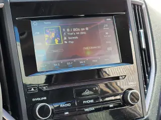Subaru Forester 2023 AWD Premium 4dr Crossover