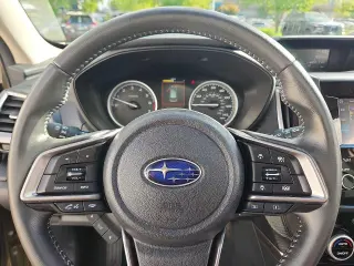 Subaru Forester 2023 AWD Premium 4dr Crossover