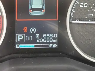 Subaru Forester 2023 AWD Premium 4dr Crossover