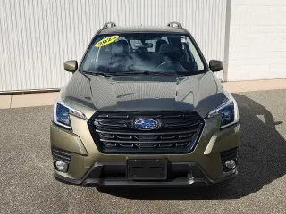 Subaru Forester 2023 AWD Premium 4dr Crossover