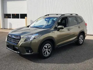 Subaru Forester 2023 AWD Premium 4dr Crossover