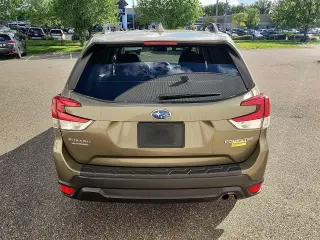 Subaru Forester 2023 AWD Premium 4dr Crossover