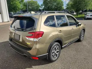 Subaru Forester 2023 AWD Premium 4dr Crossover