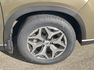 Subaru Forester 2023 AWD Premium 4dr Crossover