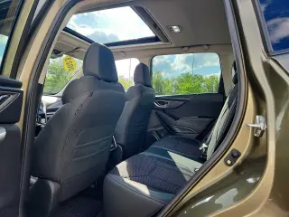 Subaru Forester 2023 AWD Premium 4dr Crossover