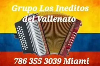 Grupo Vallenato en Weston fl