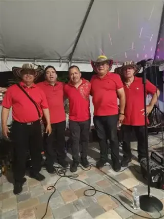Grupo Vallenato en Weston fl