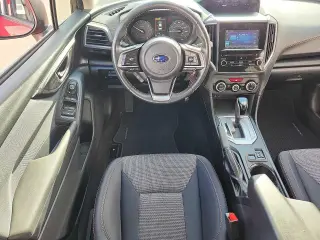 Subaru Crosstrek 2022 AWD Premium 4dr Crossover CVT