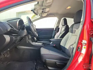 Subaru Crosstrek 2022 AWD Premium 4dr Crossover CVT