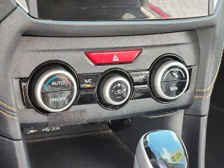 Subaru Crosstrek 2022 AWD Premium 4dr Crossover CVT