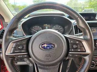 Subaru Crosstrek 2022 AWD Premium 4dr Crossover CVT