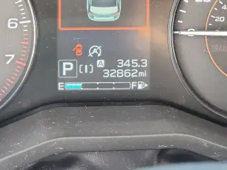 Subaru Crosstrek 2022 AWD Premium 4dr Crossover CVT