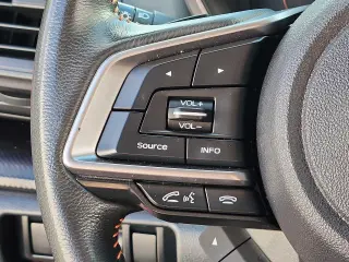 Subaru Crosstrek 2022 AWD Premium 4dr Crossover CVT