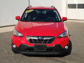 Subaru Crosstrek 2022 AWD Premium 4dr Crossover CVT