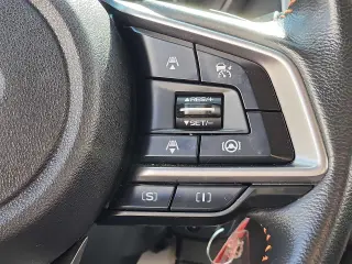 Subaru Crosstrek 2022 AWD Premium 4dr Crossover CVT