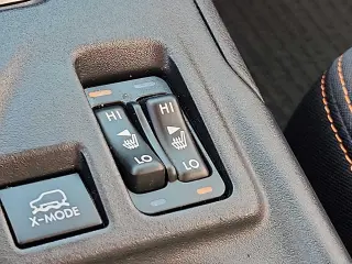 Subaru Crosstrek 2022 AWD Premium 4dr Crossover CVT