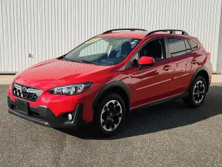 Subaru Crosstrek 2022 AWD Premium 4dr Crossover CVT