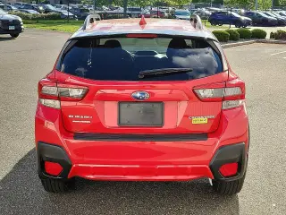 Subaru Crosstrek 2022 AWD Premium 4dr Crossover CVT