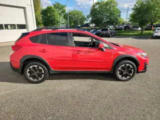 Subaru Crosstrek 2022 AWD Premium 4dr Crossover CVT