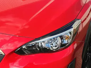 Subaru Crosstrek 2022 AWD Premium 4dr Crossover CVT