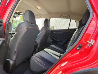 Subaru Crosstrek 2022 AWD Premium 4dr Crossover CVT
