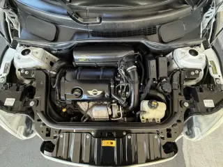 2015 MINI Countryman Cooper S