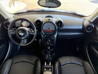 2015 MINI Countryman Cooper S