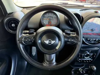 2015 MINI Countryman Cooper S