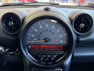 2015 MINI Countryman Cooper S
