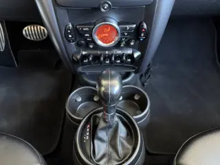 2015 MINI Countryman Cooper S