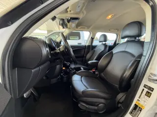 2015 MINI Countryman Cooper S
