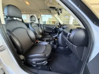 2015 MINI Countryman Cooper S